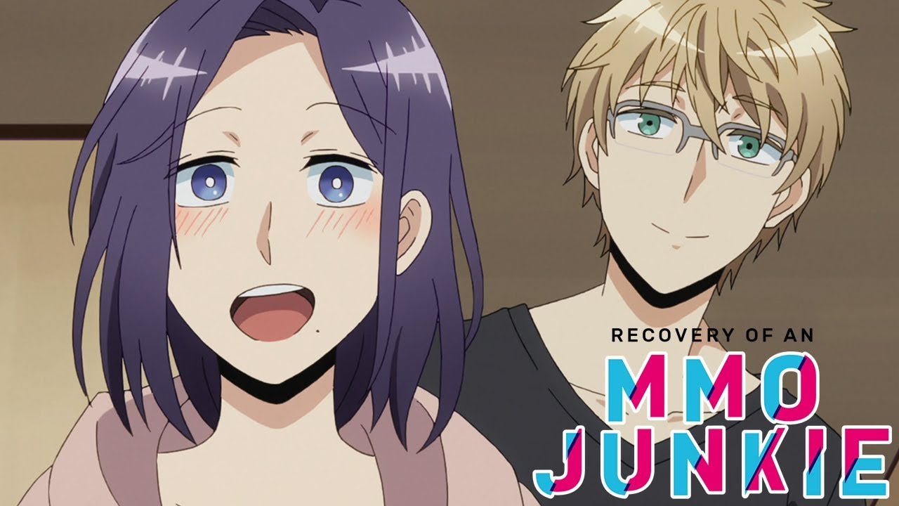 Recovery of an MMO Junkie estreia este mês na Loading – ANMTV