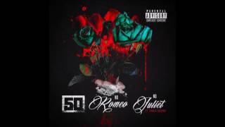 50 Cent - No Romeo No Juliet Ft Chris Brown Instrumental With Hook