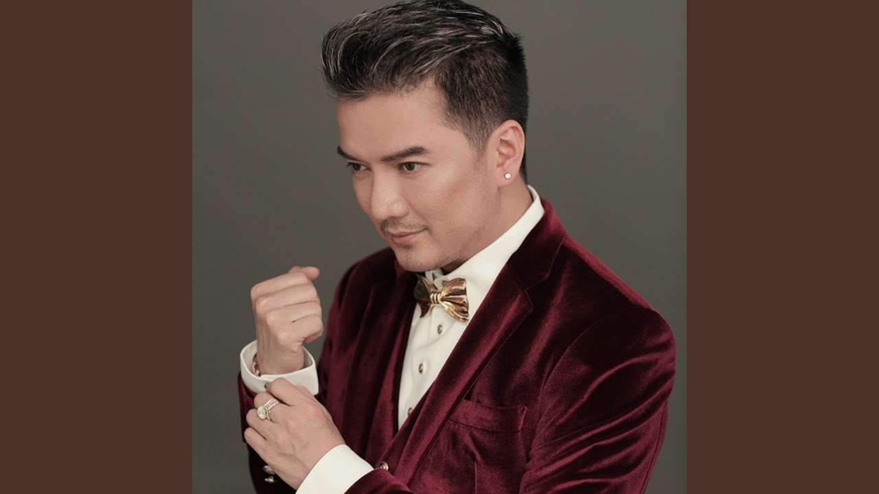 Đàm Vĩnh Hưng | Chuyện Tình Không Suy Tư