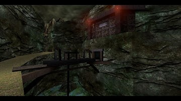 Unreal: Return to Na Pali {Part 10} Nagomi Passage Dawn (Hard Difficulty)