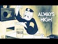 Boris brejcha  art of minimal techno favourites  classic cartoon high trip by rttwlr