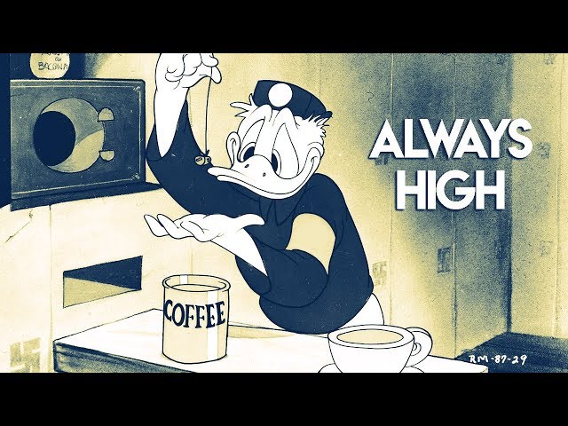 Boris Brejcha & Art of Minimal Techno Favourites - Classic Cartoon High Trip by RTTWLR class=