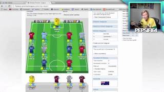 FANTASY PREMIER LEAGUE COMPETITION 2014 2015