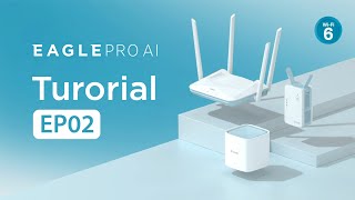 How to Set Up my Router on D-Link EALGE PRO AI screenshot 2