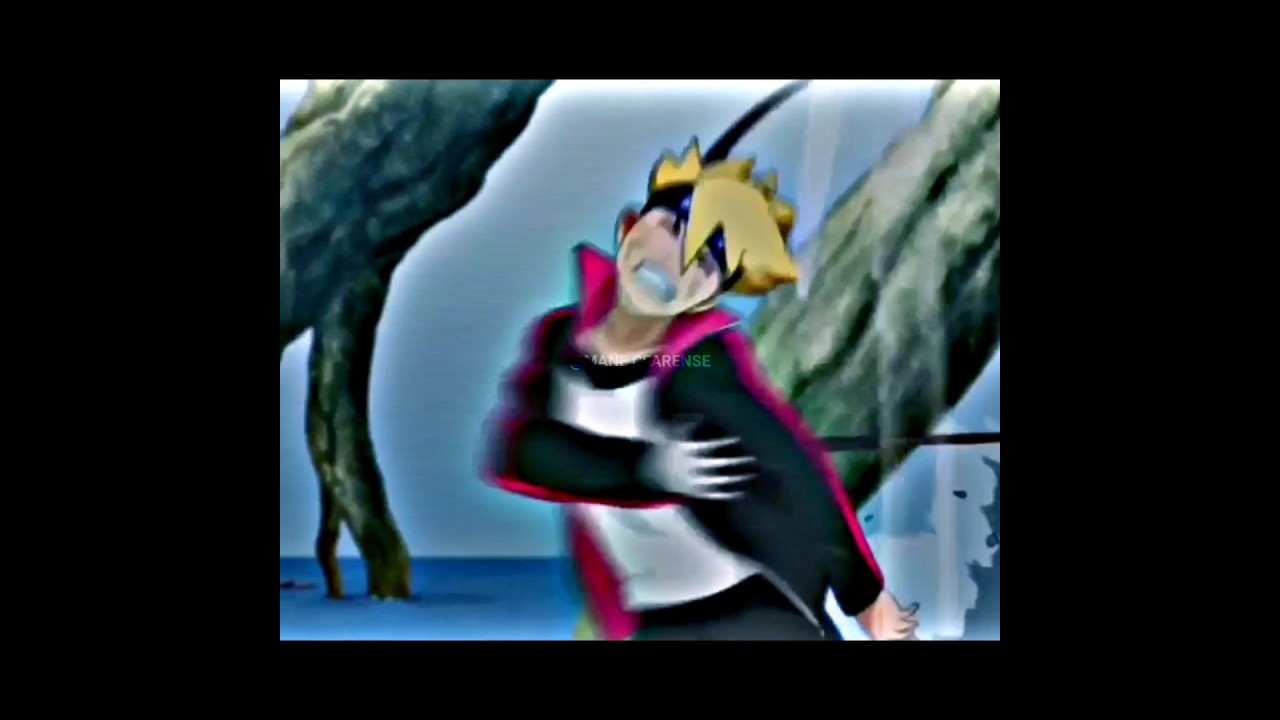 #boruto