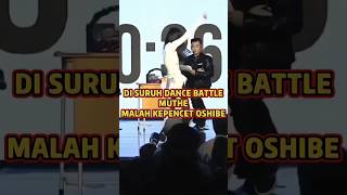 Download Lagu MUTHE MALAH OSHIBE DANCE BATTLE JKT48 #muthejkt48 #jkt48 #dance #shorts #fyp MP3