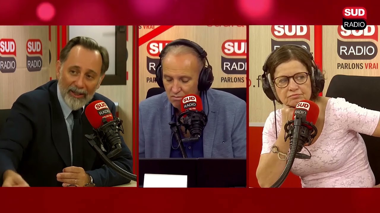 Emmanuel Macron assistera à la messe du pape à Marseille : qu’en pensez-vous ?