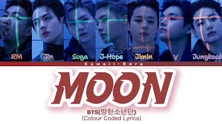 (AI COVER)-How Would BTS Sing 