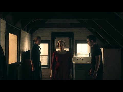 Top 10 Most Intense The Handmaid's Tale Moments