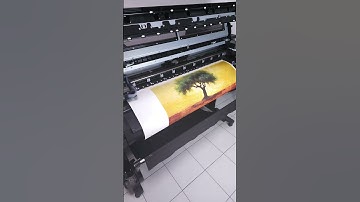 Canvas Print with Canon Imageprograf Pro #pinakes #canon #canvasprints #fineart