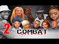 COMBAT SPIRITUEL 2 | Film congolais 2023 | GABRIELLE | GUY | MIMI | VIYA | SYLVIE | OMARI | KEVINE |