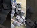 CNC Metal Strip Bending and Forming Machine, CNC flat bar bender machine