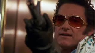 3000 Miles to Graceland 2001 Casino Robbery scene