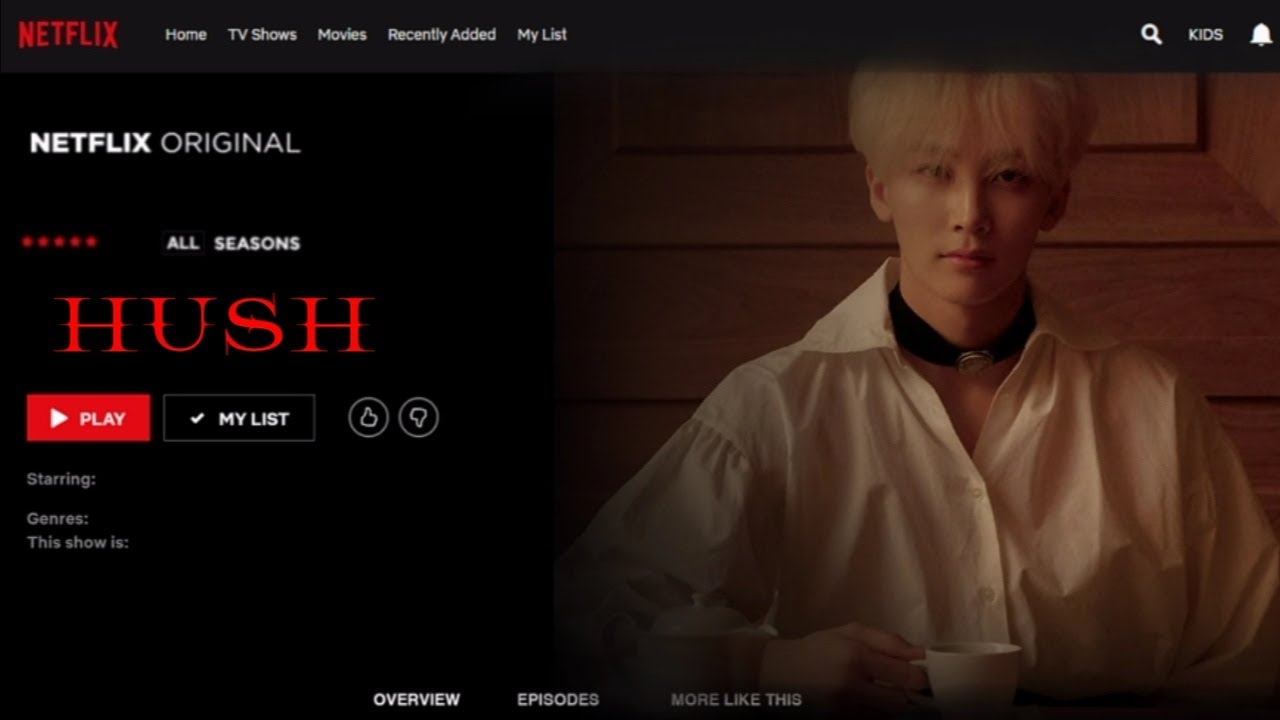 [EP 1]Y.Jeonghan FF |𝙷𝚄𝚂𝙷|