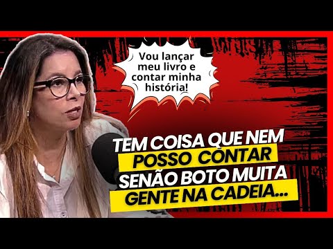 SE EU CONTAR ISSO, MUITA GENTE VAI PRA CADEIA!