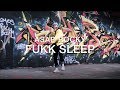 FUKK SLEEP - A$AP ROCKY ft. FKA TWIGS // Choreography by Zhian Lu