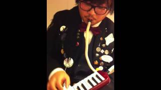 dr. wang // melodica