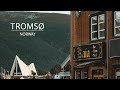 Things to do in Tromso | Norway | Episode 12 | 4K | Norway