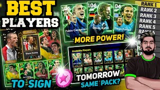 Download Lagu Best EPIC Players To Sign From Free Epic Pack Legends Assemble EFOOTBALL 25|Tomorrow Same Pack? MP3 Download Lagu Best EPIC Players To Sign From Free Epic Pack Legends Assemble EFOOTBALL 25|Tomorrow Same Pack? MP3