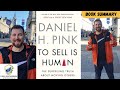 To Sell Is Human Book Review