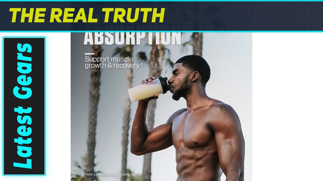 `Dymatize ISO100 Vanilla: The Ultimate Muscle Fuel?