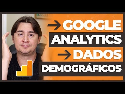 Vídeo: Dados Demográficos Divertidos - Visão Alternativa