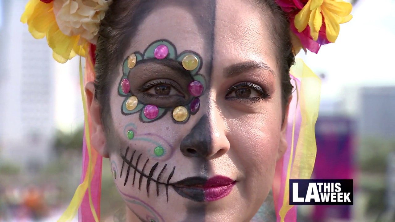 Grand Avenue All Access Arts