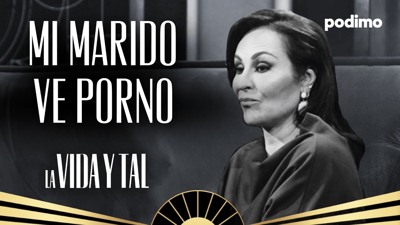 ⁣El DEBATE sobre el PORNO en las RELACIONES en La vida y tal con Ana Milán y Sebas Gallego