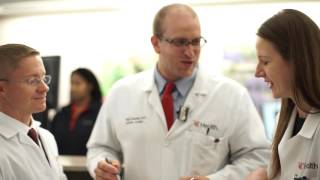 UC Medical Center and West Chester Hospital Receive Joint Commission's Top Performer Recognition