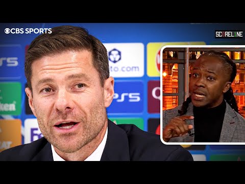 ⚽︎ Managers EXCELLING ACROSS EUROPE ⚽︎ | Xabi Alonso, Vincent Kompany, Mikel Arteta | Scoreline