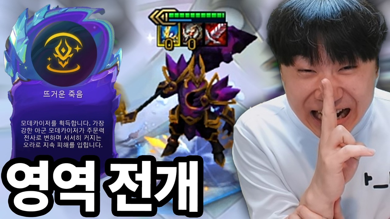 싹 다 암별로 보내줄게