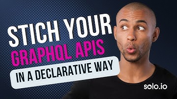 Harnessing the Power of GraphQL Stitching for Seamless API Integration