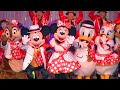 【開園延期残念】また観たい イッツ ベリー ミニー MIX ver.06 One-day It's Very Minnie !!