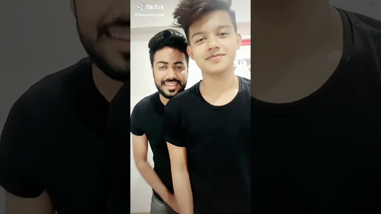 Riyaz.14 recent titok videos||with pratik gaur||machayenge song||Riyaz.14_fp