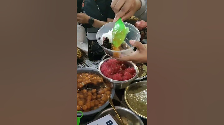 Berburu Takjil Di Benhil - War Takjil #takjil #ramadhan #berburutakjil #bazarramadhan #wartakjil