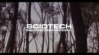 Sciotech @ Bush Techno Esoteric 2024