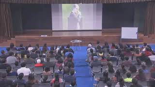 Grade 6 7 Orientation