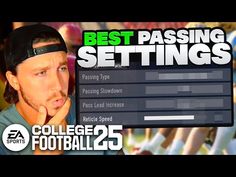 The BEST Passing