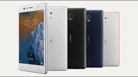 Nokia 3 HARD RESET  | NOKIA TA-1032/TA-1020/TA-1028/TA-1038 |ANDROID 9 (Without PC) | Captain Gsm