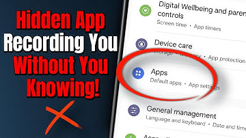 Your Android Is Spying on You 24/7 — Here’s the Proof!