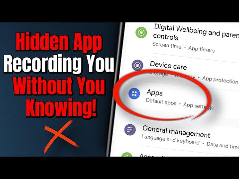 Your Android Is Spying On You 24 7 Here S The Proof 