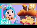  cake compilations cupcakes snacks  more    brand new minibods  funny cartoon episodes