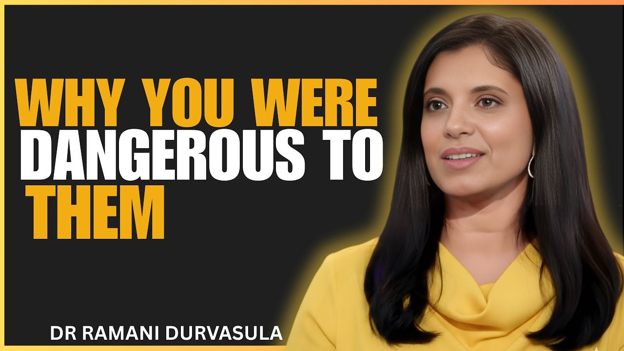 6 Signs You’re the One Person the Narcissist Could NEVER Replace