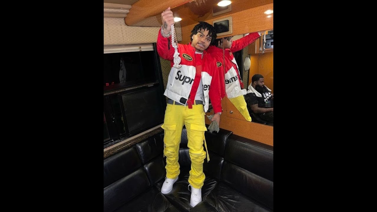 [FREE] NoCap x Quando Rondo x Toosii Type Beat 