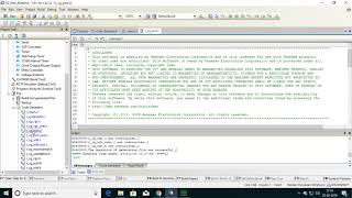 RL78 IO port Programming Wealth