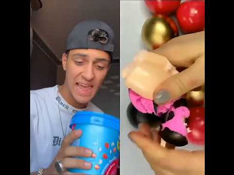 مين بيعمل الحاجات دي بصراحة خالد بيبو اكسبلور ابودم خفيف ملك الكوميديا تجارب