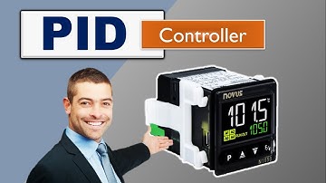 pid controller in control system instrumentation and control engineering || process automation