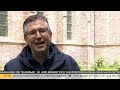 ds. Bertjan van de Lagemaat over Queens Jubilee
