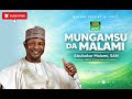MUNGAMSU DA MALAMI BY B IDRIS Malami2027 Kebbi 2027