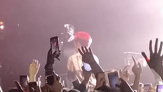 식케이(Sik-K) - ADDICT + FIRE (Live in Paris 18.03.19)